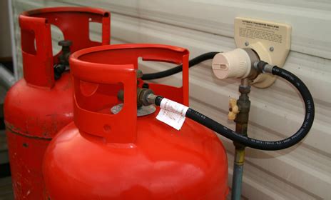 csa natural gas